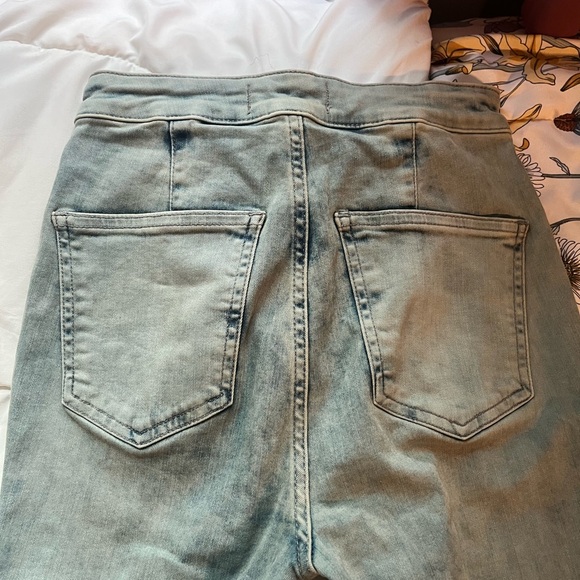 Free People Jeans - Picture 6 of 6